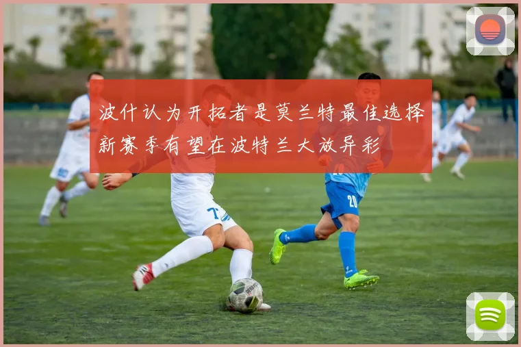 波什认为开拓者是莫兰特最佳选择新赛季有望在波特兰大放异彩