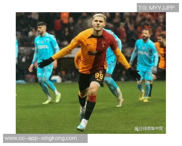 伊卡尔迪渴望续约加拉塔萨雷但俱乐部暂无续约计划 伊卡尔迪渴望续约加拉塔萨雷但俱乐部暂无续约计划