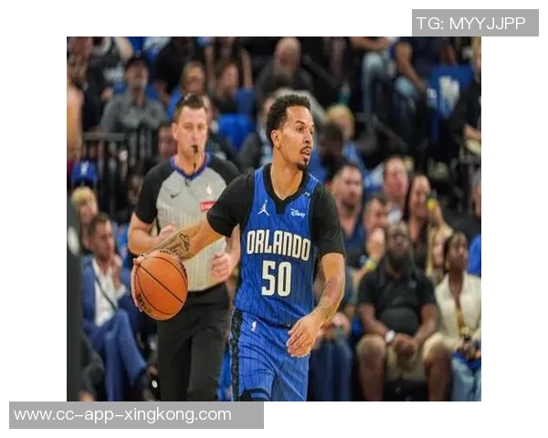 科尔安东尼高效表现14投9中砍下23分助攻7次助力球队胜利