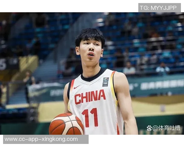 媒体人建议开拓者将杨瀚森下放G联盟以寻求更稳定的成长机会 媒体人建议开拓者将杨瀚森下放G联盟以寻求更稳定的成长机会