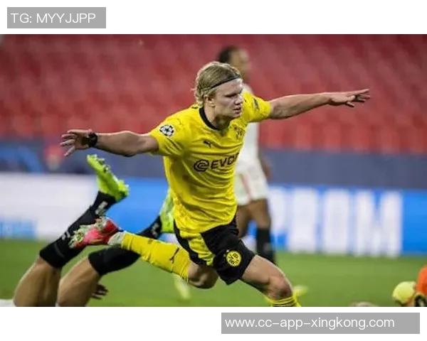 哈兰德26岁前欧冠进球数仅次于梅西未来可期 哈兰德26岁前欧冠进球数仅次于梅西未来可期