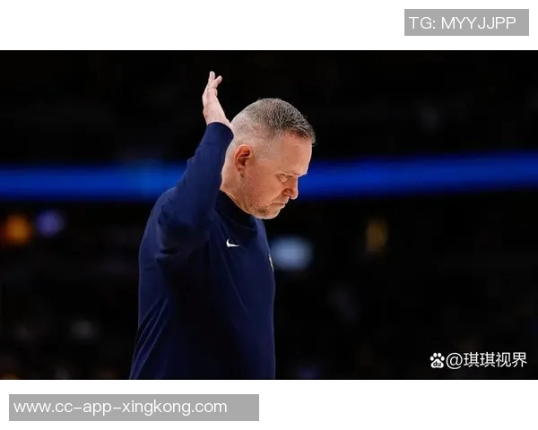 掘金主帅对31次失误感慨难以想象球队还能获胜 掘金主帅对31次失误感慨难以想象球队还能获胜