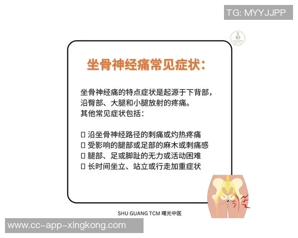 专家解读坐骨神经痛成因及治疗方法大多数患者可避免手术治疗 专家解读坐骨神经痛成因及治疗方法大多数患者可避免手术治疗