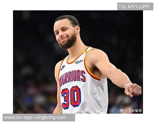 十年如一日库里在近十个赛季关键一投人选投票中八次领跑