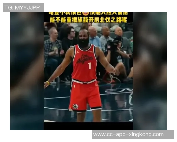 小卡领衔快船三连胜表现惊艳场均337分助力球队崛起