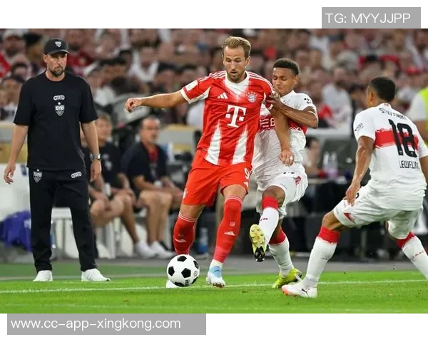 凯恩荣膺拜仁十月最佳球员连续两月获队内月度最佳称号