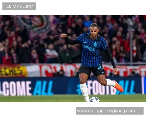 国米计划与迪马尔科续约至2030年赛季结束前将深入谈判