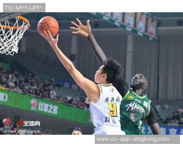 今日球员专访朱俊龙畅谈浙江方兴渡的成长与未来展望