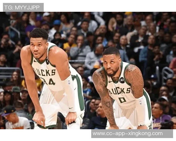 字母哥或将在未来几周提出交易请求雄鹿队现状难以逆转